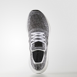 Adidas Swift Run Női Originals Cipő - Szürke [D42600]